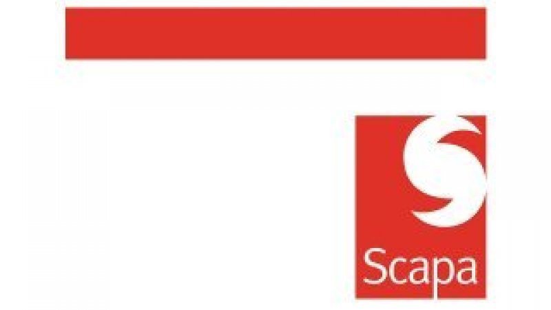 Scapa do Brasil Adesivos Especiais