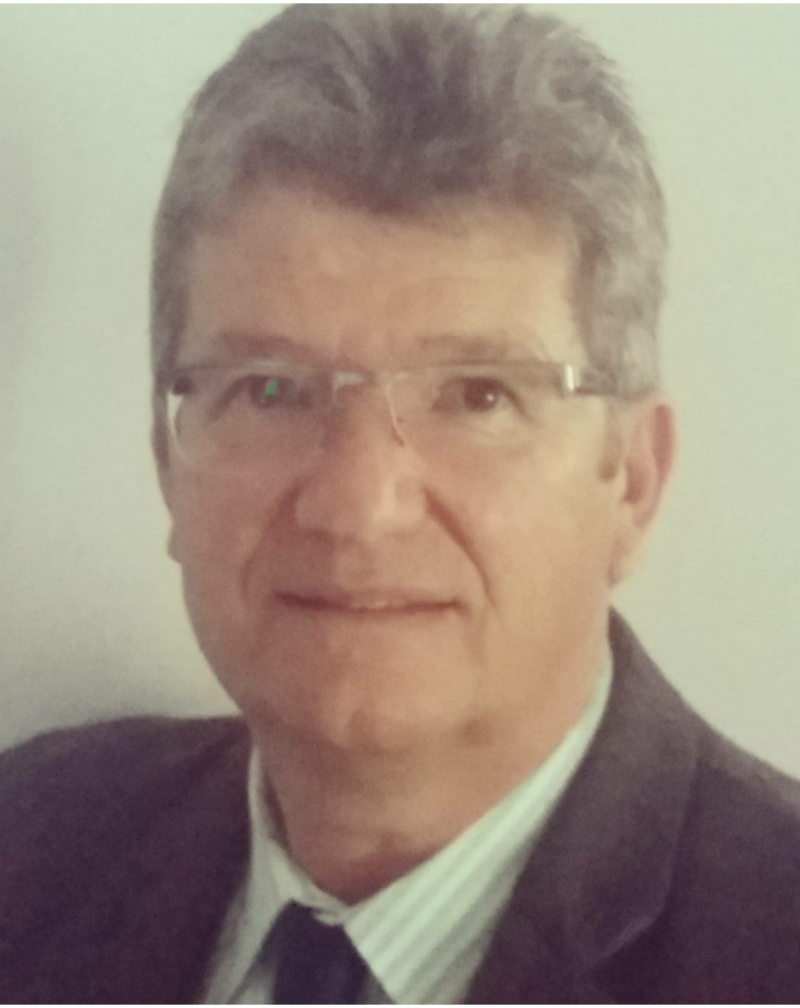 Donizeti Gualberto Soares