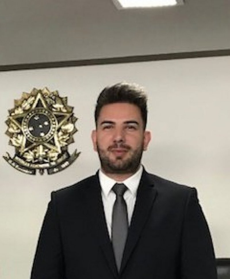 Rafael Serafim